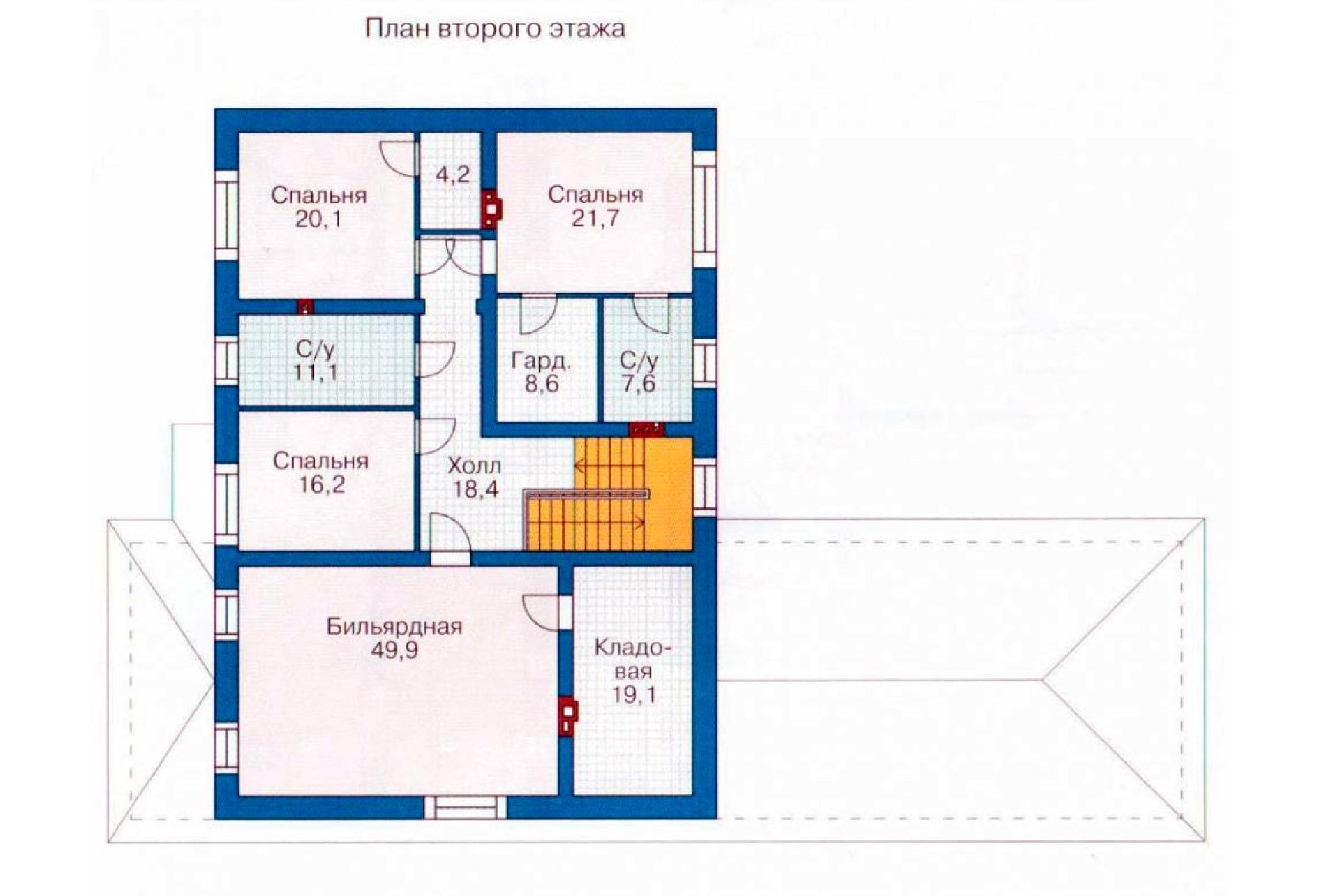 Планировка проекта дома №36-04 36-04_p (2)-min.jpg